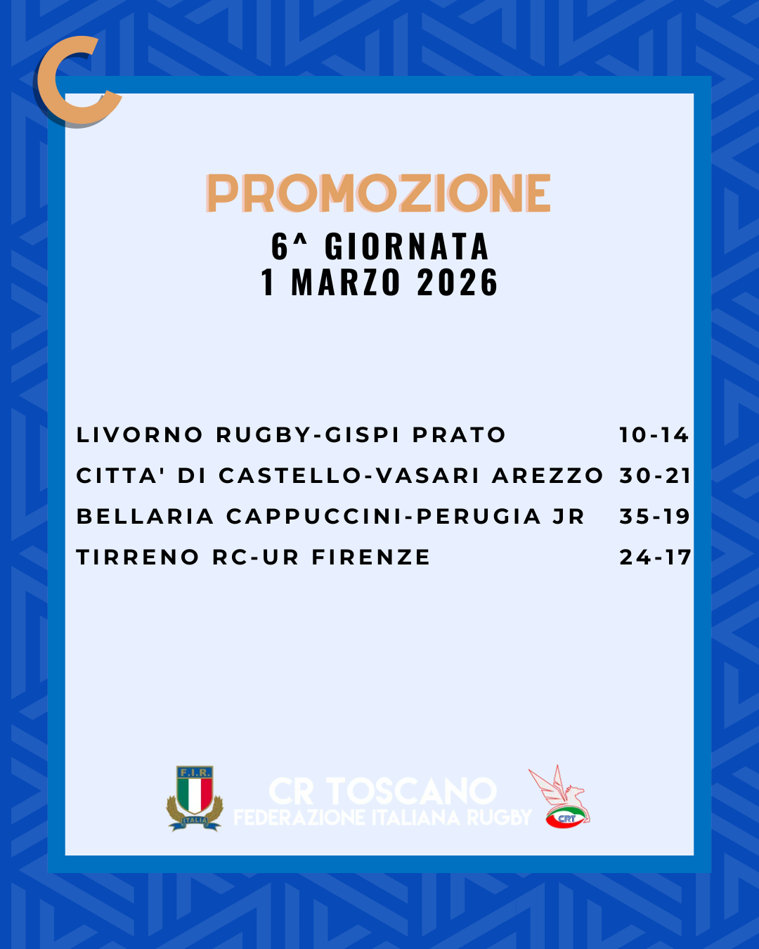 Risultati C