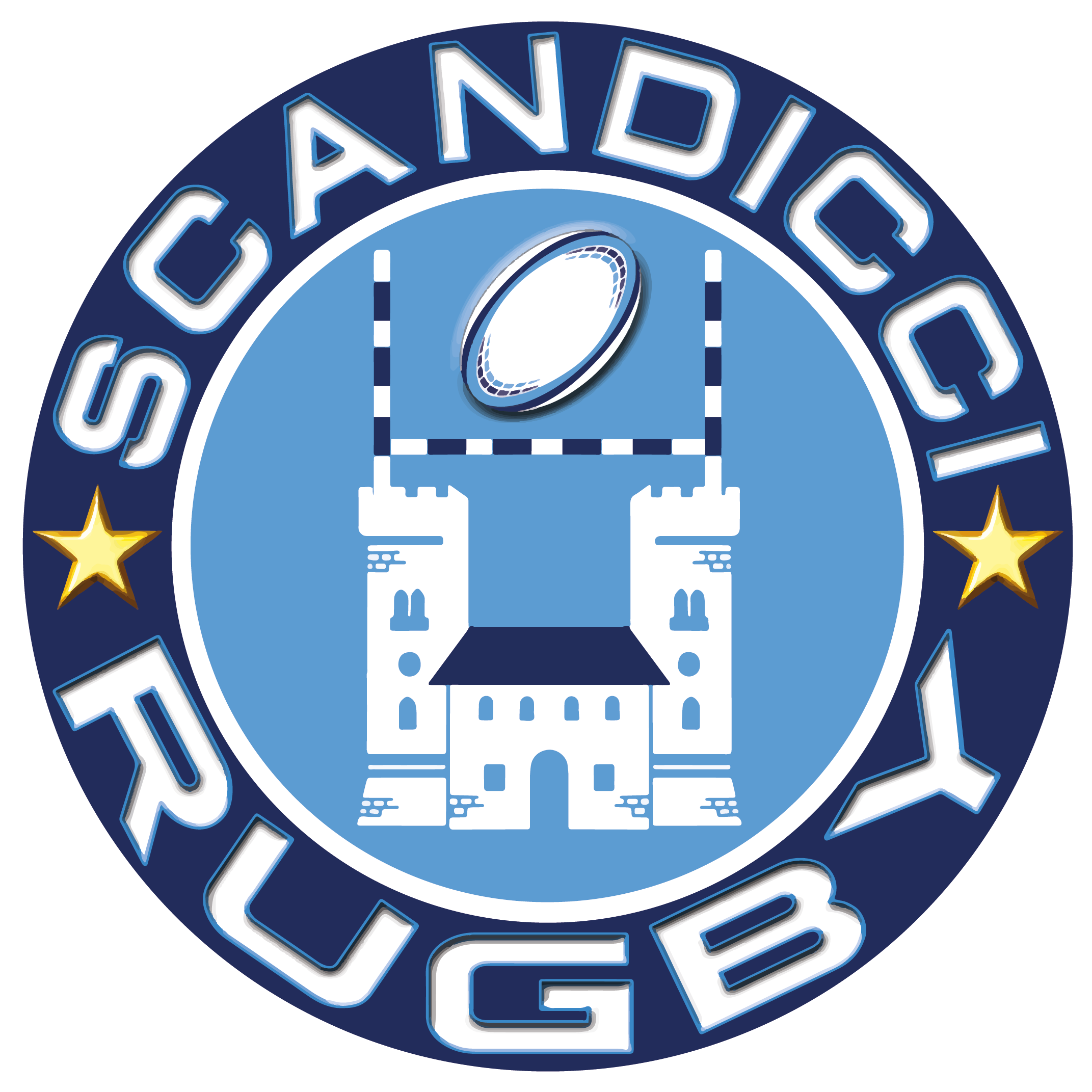 LOGO in trasparenza