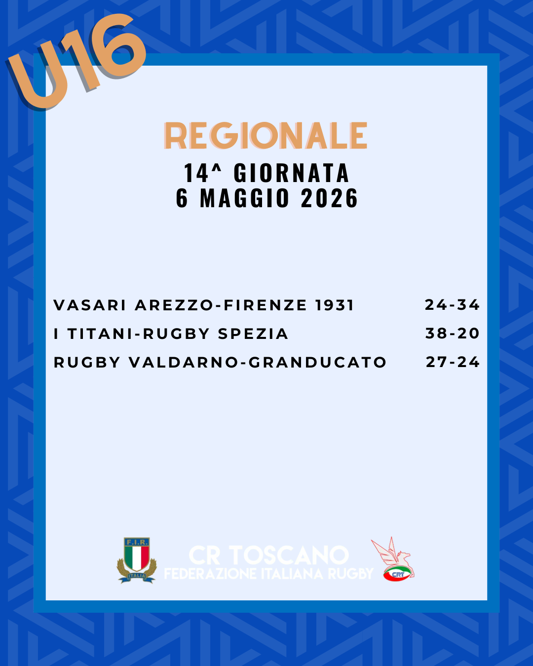 RISULTATi REGIONALE 16 (2)