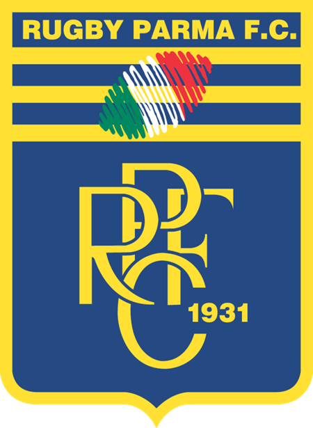 Rugby_Parma_FC_1931_Logo