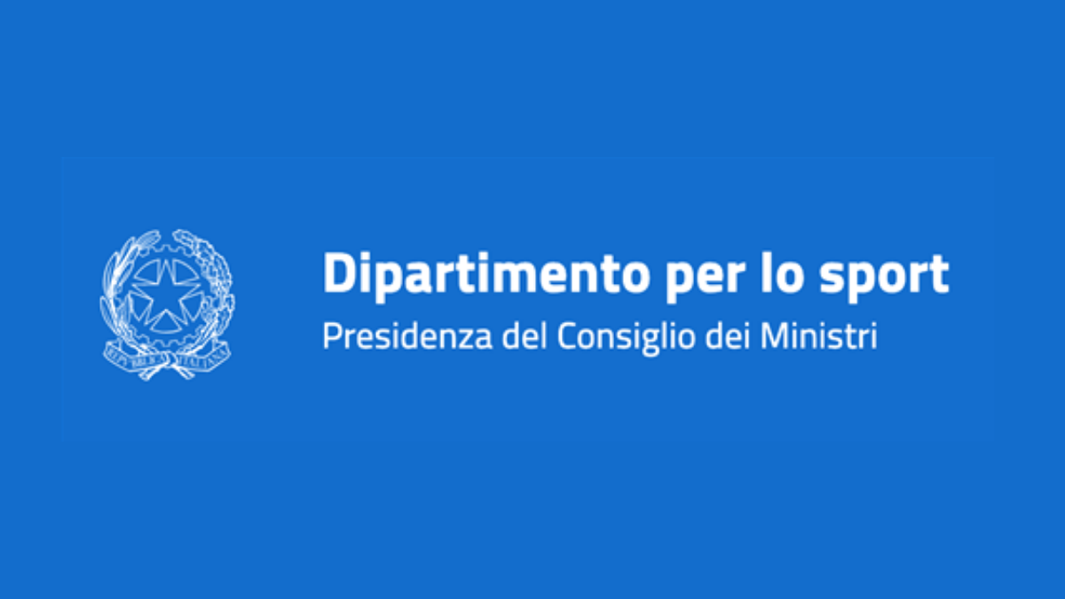 dipartimento-per-lo-sport