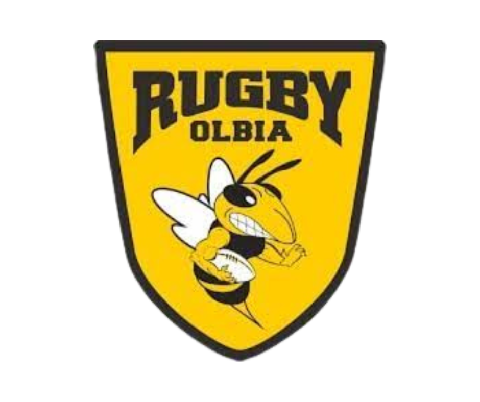 Olbia Rugby logo