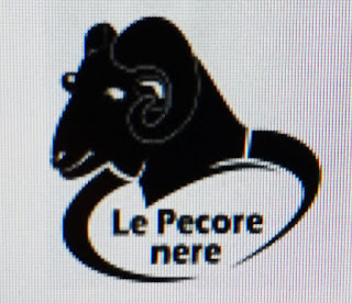 pecore nere logo