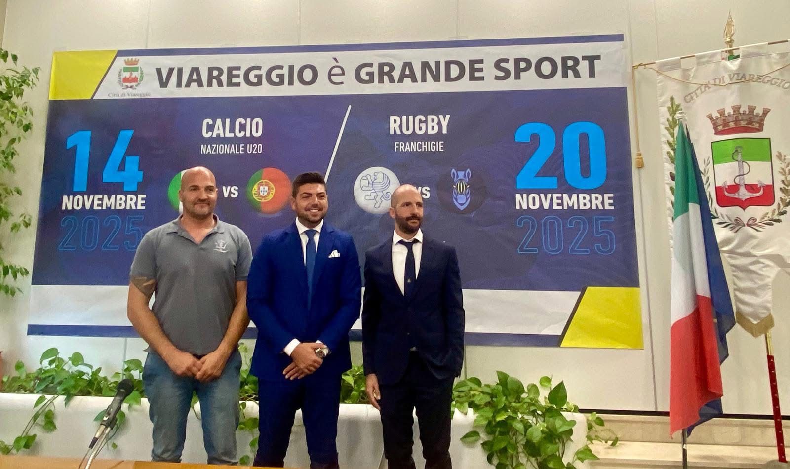 zebre benetton 20 novembre