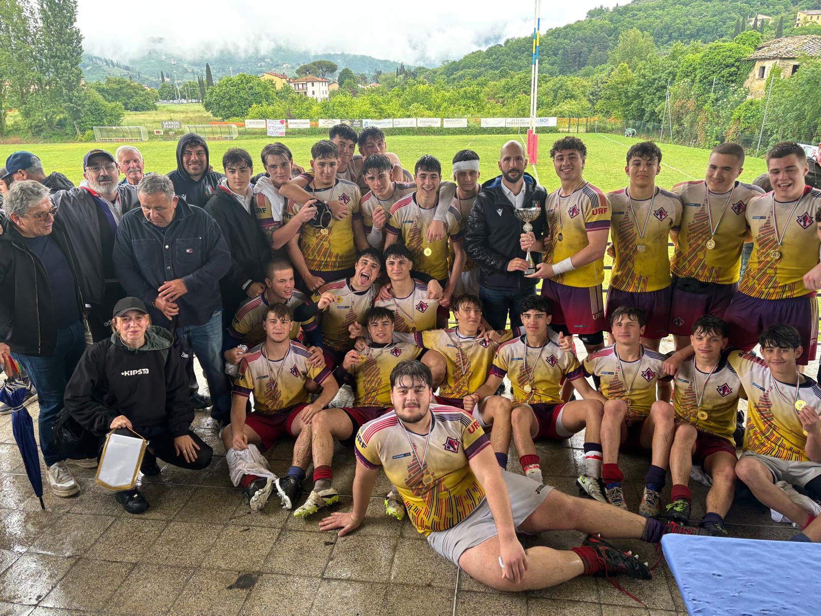 Trofeo dei Due Mari 2026